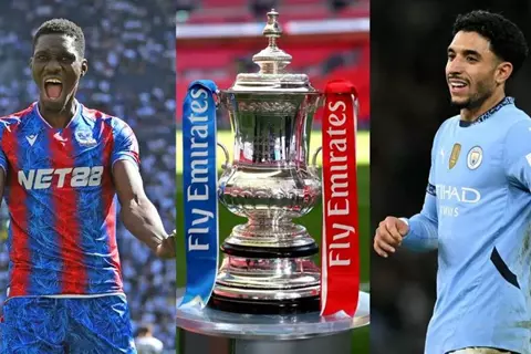 مان سيتي ضد كريستال بالاس.. كيف يمكن أن يؤثر نهائي كأس الاتحاد الإنجليزي على التأهل الأوروبي؟